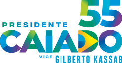 Caiado 55