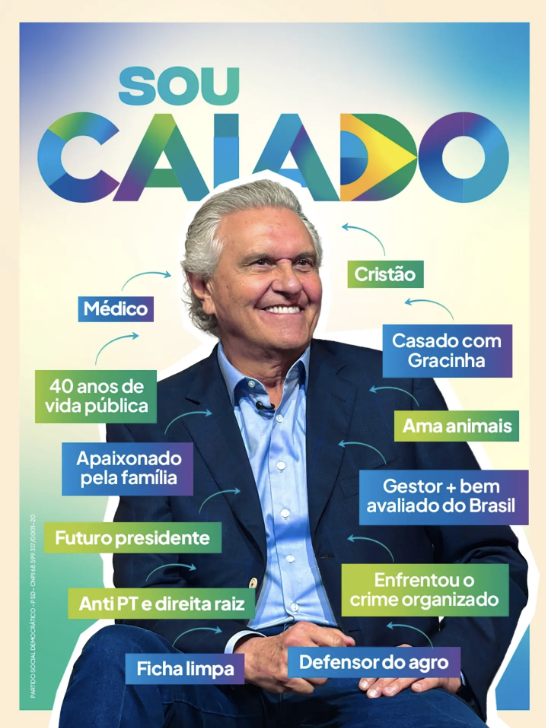 Sou Caiado