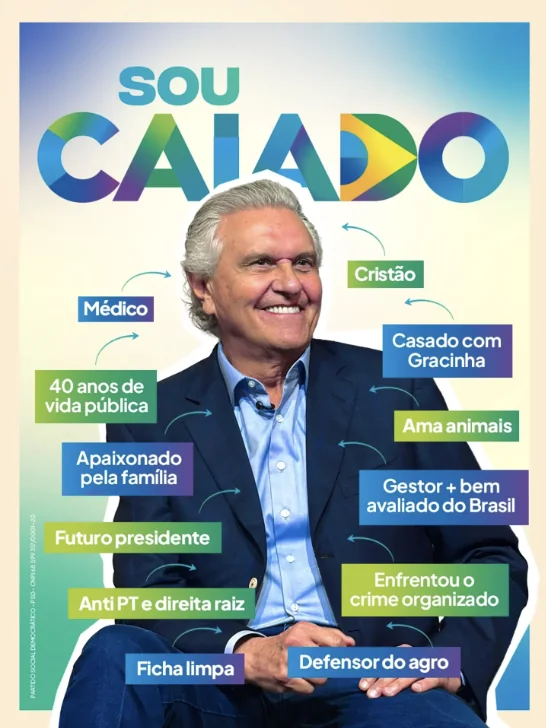 Sou Caiado