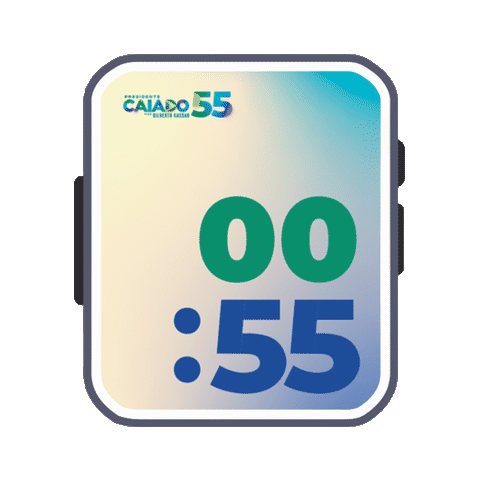 Hora 55