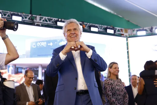 Coragem para transformar o Brasil