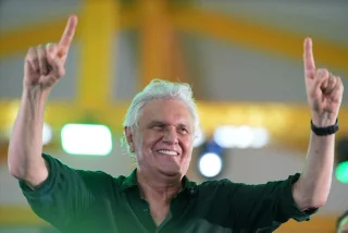 Gestão e resultados para o país