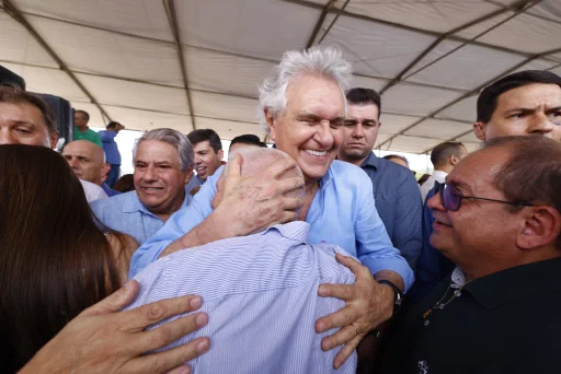 Ao lado de quem acredita no Brasil