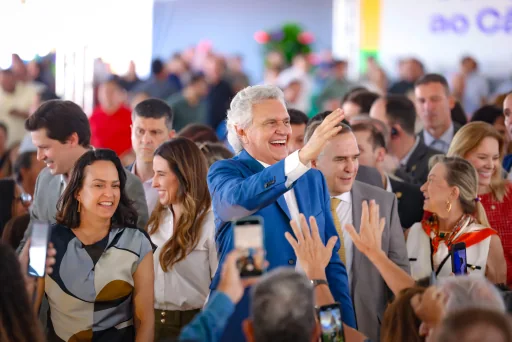 Mobilização por um Brasil melhor